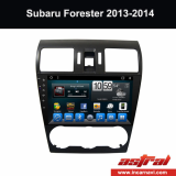 China Wholesale Subaru Integrated Navigation System Forester